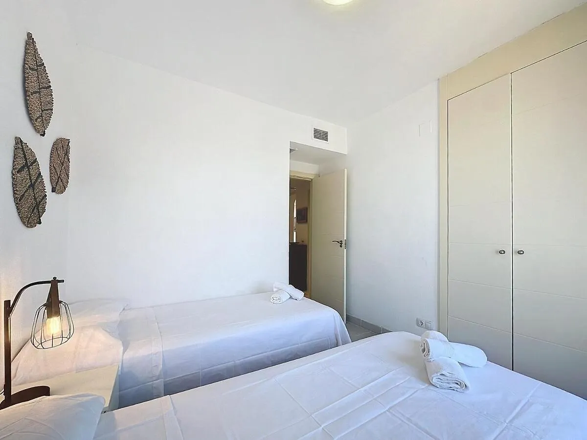 Vvr - Apto 2 Dorm Con Terraza Y Vistas Vera 0*,
