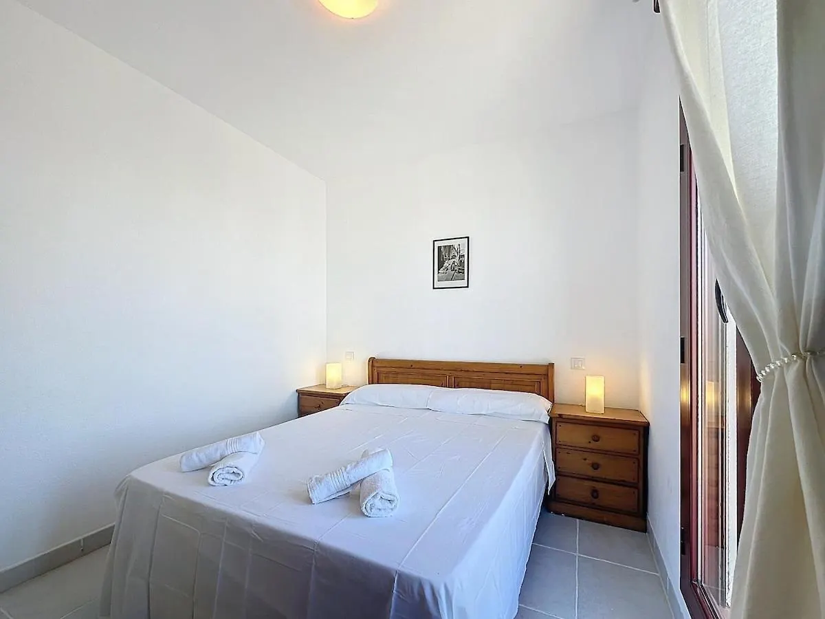 Apartment Vvr - Apto 2 Dorm Con Terraza Y Vistas Vera Spain